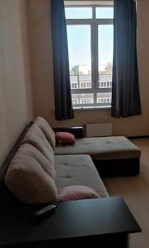 1-к квартира, вторичка, 32м2, 17/17 этаж