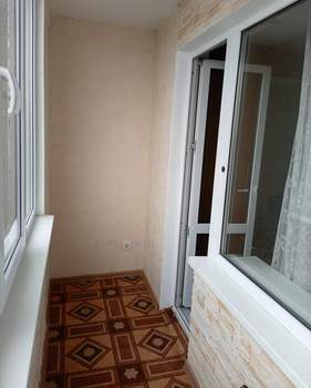 2-к квартира, вторичка, 52м2, 3/12 этаж