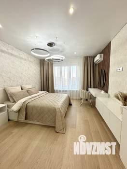 2-к квартира, вторичка, 61м2, 17/18 этаж