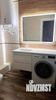 2-к квартира, вторичка, 52м2, 6/24 этаж