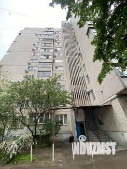 3-к квартира, вторичка, 60м2, 9/12 этаж