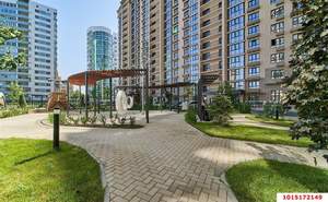 2-к квартира, вторичка, 68м2, 8/16 этаж