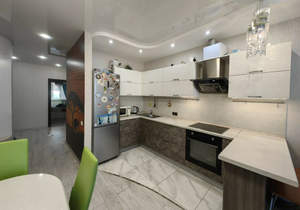 3-к квартира, вторичка, 94м2, 19/24 этаж