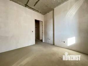 1-к квартира, вторичка, 40м2, 13/16 этаж