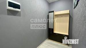 1-к квартира, вторичка, 34м2, 13/16 этаж