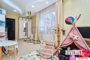 2-к квартира, вторичка, 56м2, 2/3 этаж