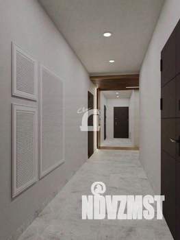 2-к квартира, вторичка, 61м2, 2/3 этаж