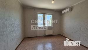 1-к квартира, вторичка, 35м2, 3/4 этаж