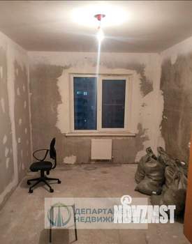 3-к квартира, вторичка, 90м2, 11/16 этаж