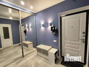 1-к квартира, вторичка, 40м2, 14/16 этаж