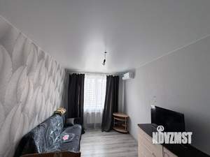 1-к квартира, вторичка, 35м2, 11/16 этаж