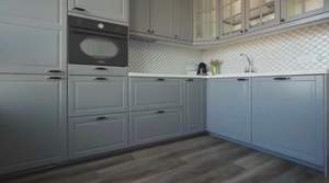 1-к квартира, вторичка, 36м2, 8/18 этаж