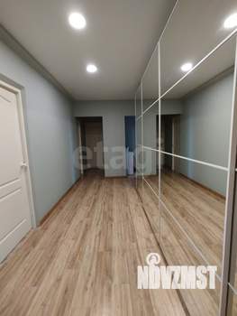 3-к квартира, вторичка, 88м2, 4/14 этаж