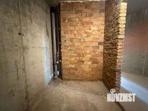 1-к квартира, вторичка, 46м2, 5/17 этаж