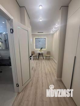 1-к квартира, вторичка, 28м2, 8/25 этаж