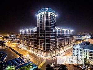 1-к квартира, вторичка, 54м2, 9/16 этаж