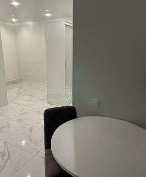 1-к квартира, вторичка, 43м2, 1/6 этаж