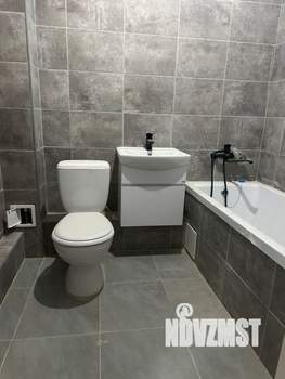 1-к квартира, вторичка, 31м2, 18/25 этаж