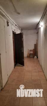 1-к квартира, вторичка, 29м2, 1/12 этаж