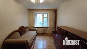 2-к квартира, вторичка, 47м2, 2/9 этаж
