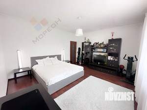 1-к квартира, вторичка, 40м2, 2/2 этаж