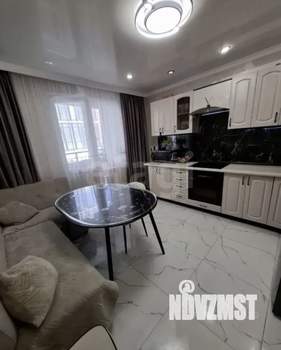 3-к квартира, вторичка, 77м2, 2/16 этаж