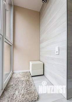 2-к квартира, вторичка, 48м2, 17/24 этаж