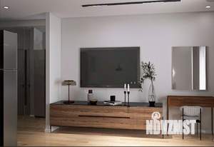 2-к квартира, вторичка, 53м2, 4/9 этаж