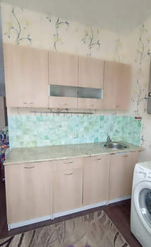 1-к квартира, вторичка, 36м2, 2/3 этаж