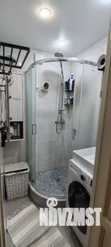 2-к квартира, вторичка, 43м2, 3/5 этаж