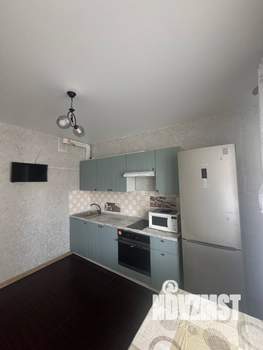 1-к квартира, вторичка, 36м2, 4/13 этаж