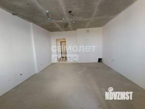 2-к квартира, вторичка, 61м2, 3/18 этаж