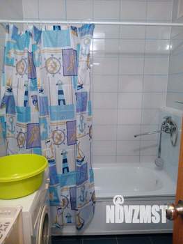 Студия квартира, вторичка, 22м2, 1/5 этаж