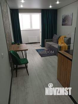 Студия квартира, вторичка, 23м2, 6/20 этаж