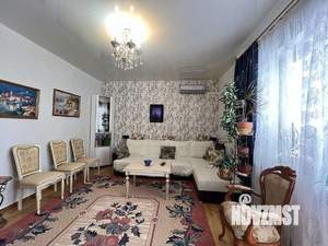 2-к квартира, вторичка, 98м2, 6/7 этаж