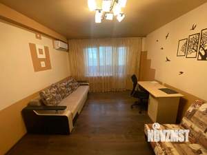 1-к квартира, вторичка, 33м2, 3/9 этаж