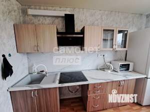 1-к квартира, вторичка, 30м2, 3/4 этаж