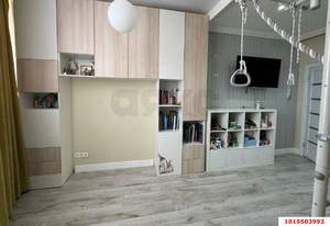 3-к квартира, вторичка, 93м2, 9/22 этаж