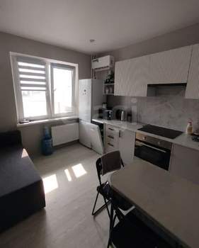 1-к квартира, вторичка, 28м2, 4/16 этаж