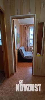 1-к квартира, вторичка, 35м2, 4/7 этаж