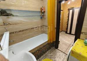 1-к квартира, вторичка, 36м2, 14/14 этаж