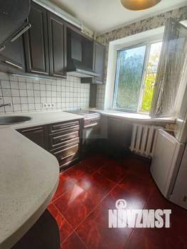 1-к квартира, вторичка, 32м2, 3/5 этаж