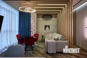 3-к квартира, вторичка, 93м2, 3/19 этаж