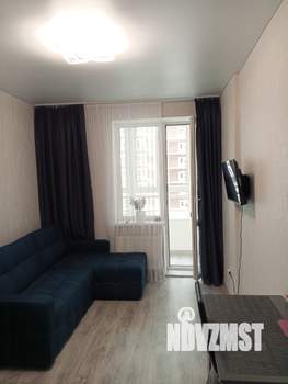 2-к квартира, вторичка, 62м2, 6/25 этаж