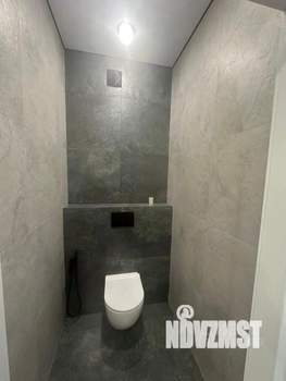 1-к квартира, вторичка, 47м2, 9/24 этаж