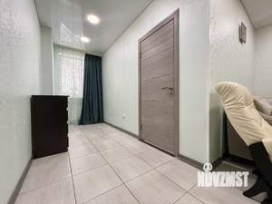 1-к квартира, вторичка, 45м2, 7/16 этаж