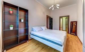 3-к квартира, вторичка, 82м2, 5/18 этаж