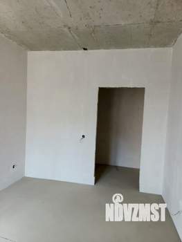2-к квартира, вторичка, 63м2, 22/25 этаж