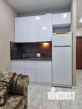 Студия квартира, вторичка, 22м2, 3/16 этаж