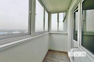 2-к квартира, вторичка, 62м2, 12/16 этаж